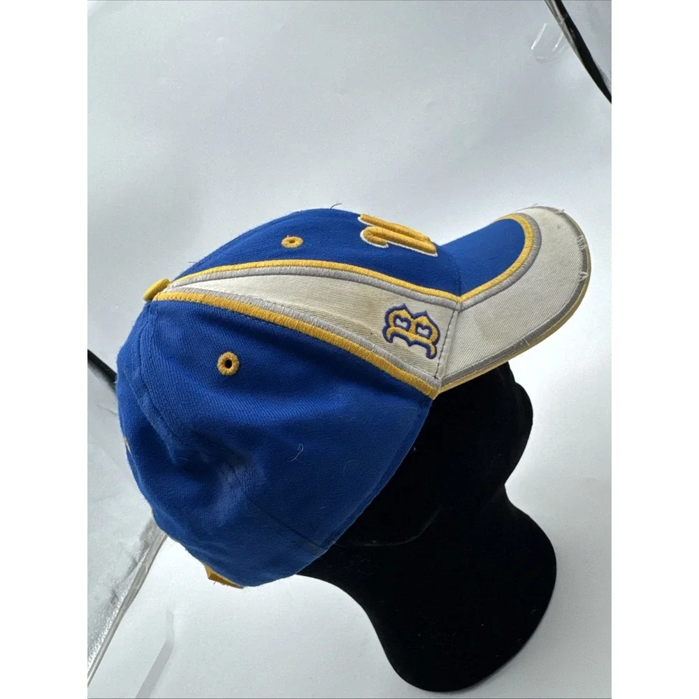 Vintage Wool UCLA Bruins Sports Specialties Snapback Hat Adjustable Rare Players